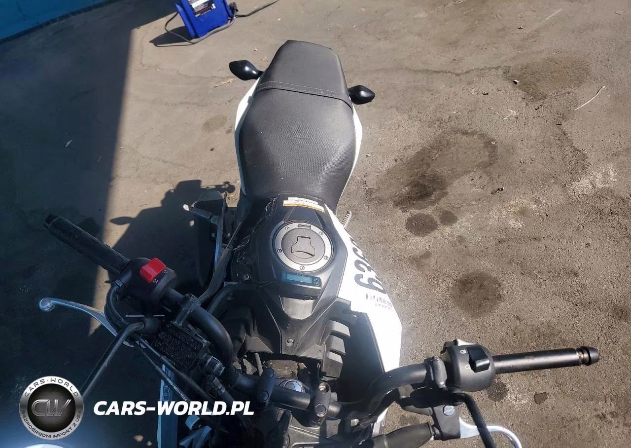 2018 Honda Grom VIN:MLHJC7517J5003386 - 5