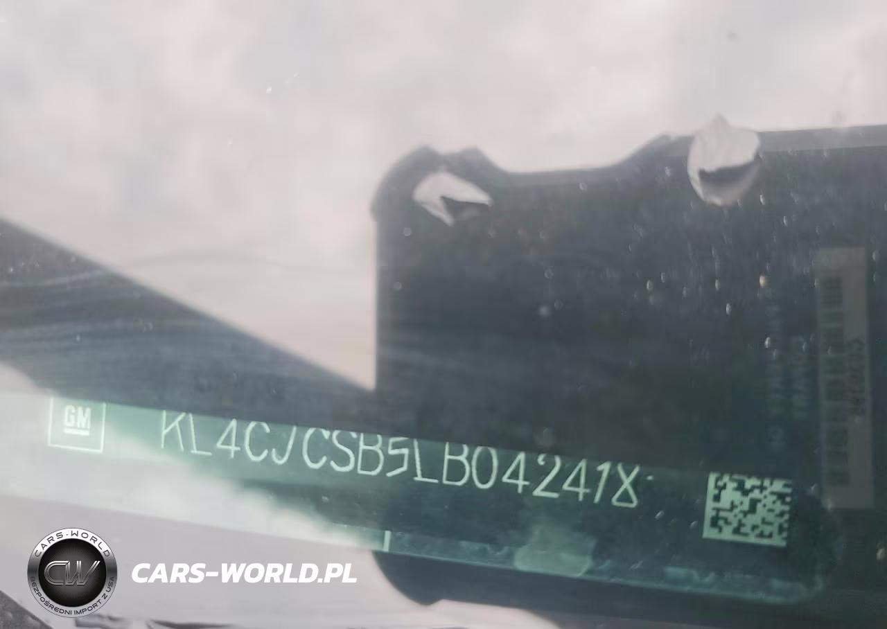 2020 Buick Encore Essence VIN:KL4CJCSB5LB042418 - 14