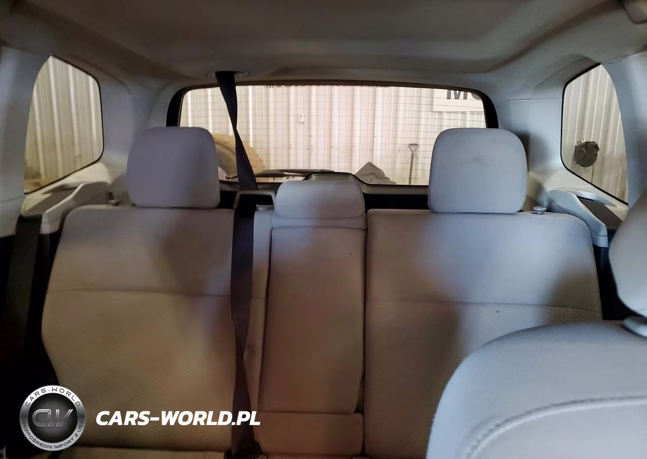 2014 Subaru Forester 2.5I Premium VIN:JF2SJAEC8EH472651 - 10