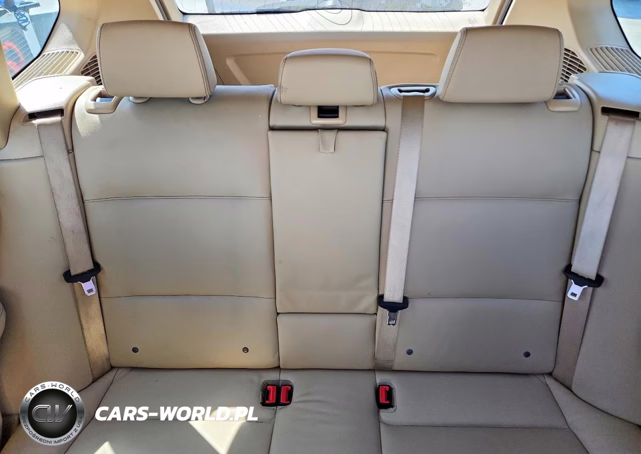 2016 BMW X3 xDrive28I VIN:5UXWX9C50G0D80583 - 10