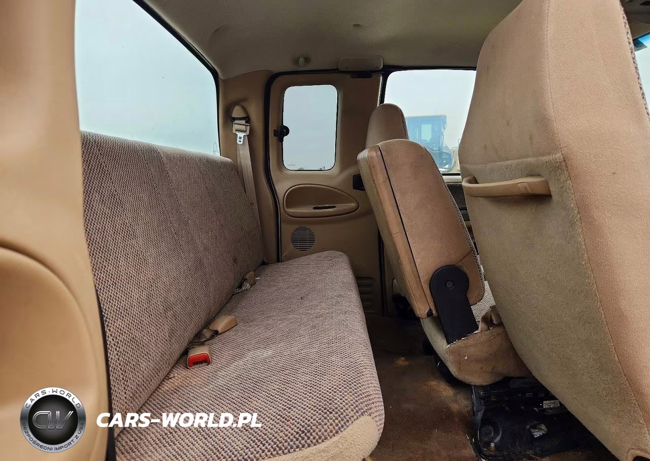 2001 Dodge Ram 2500 VIN:1B7KF23Z21J252826 - 10