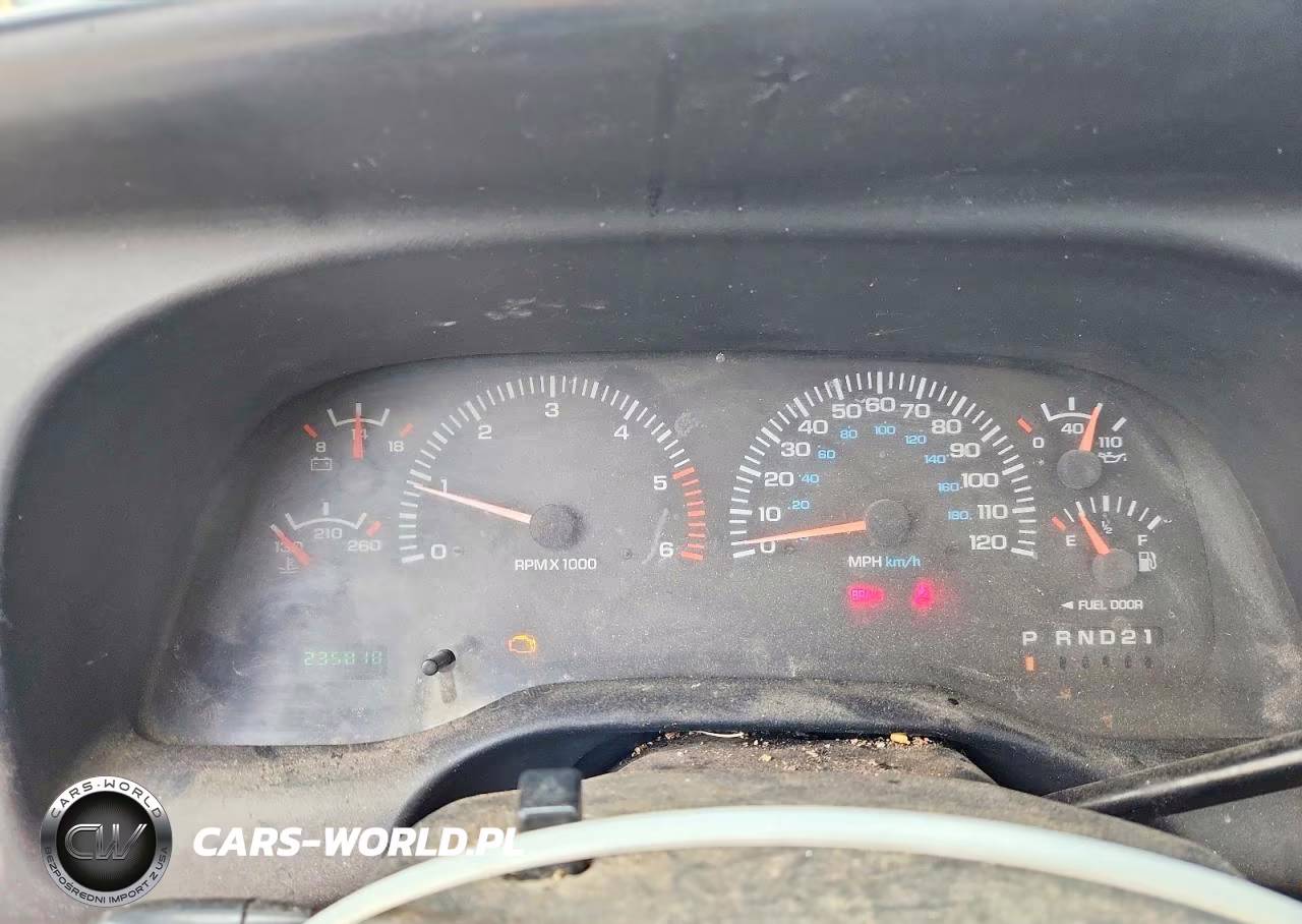 2001 Dodge Ram 2500 VIN:1B7KF23Z21J252826 - 9