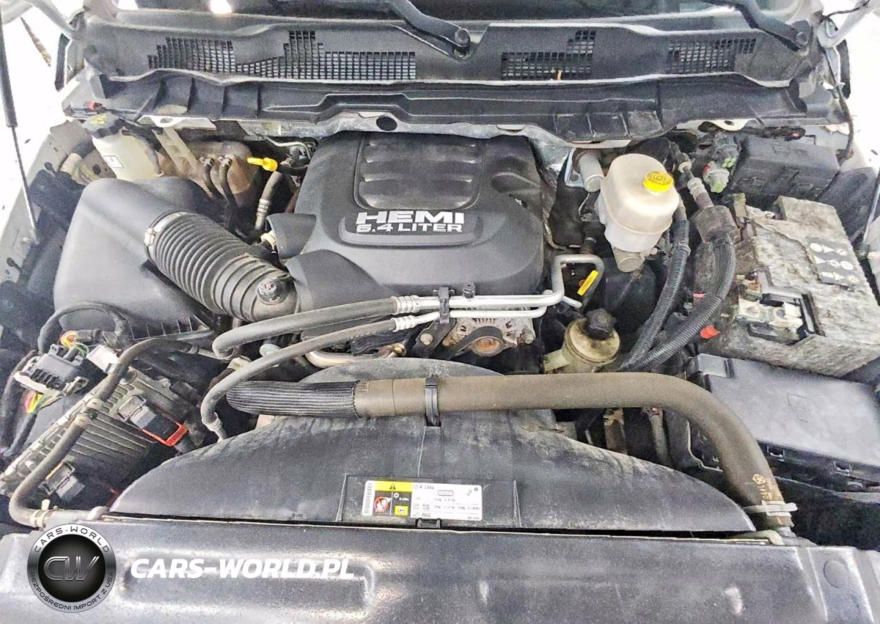 2018 Ram 2500 St VIN:3C6MR5AJ3JG145033 - 11