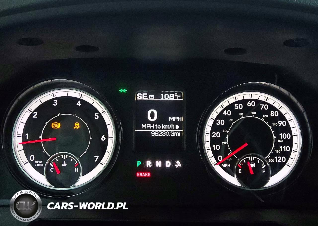 2018 Ram 2500 St VIN:3C6MR5AJ3JG145033 - 9