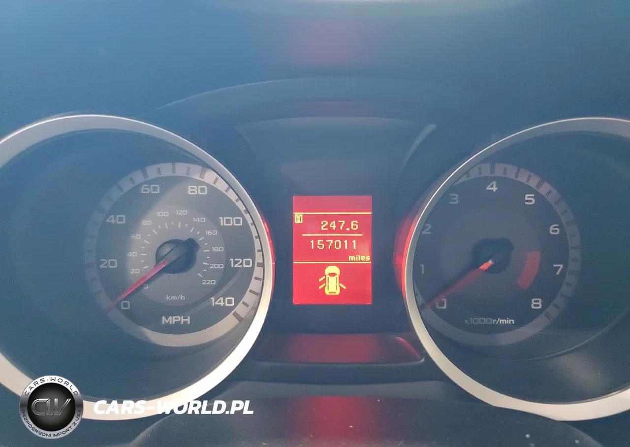 2009 Mitsubishi Lancer Es-Es Sport VIN:JA3AU26U29U036131 - 9