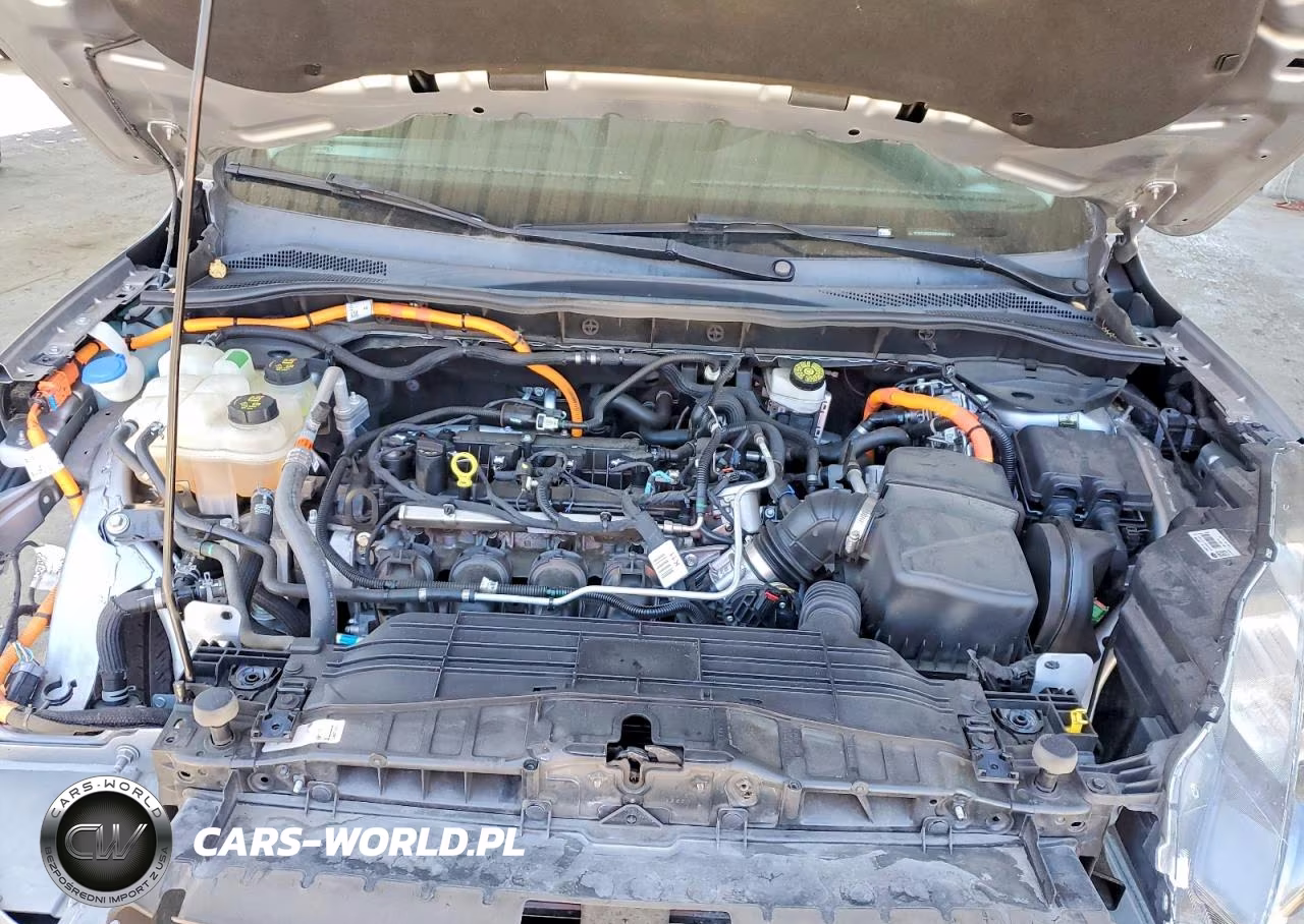 2021 Ford Escape Titanium VIN:1FMCU9DZ2MUA59219 - 11