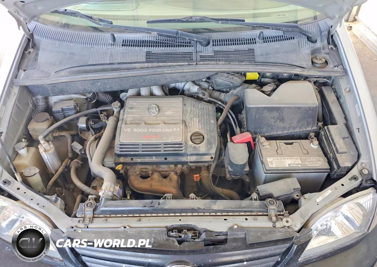 2003 Toyota Sienna Xle VIN:4T3ZF13C63U518082 - 12