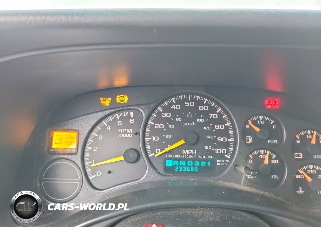2001 GMC New Sierra K1500 VIN:1GTEK19T41Z224999 - 9