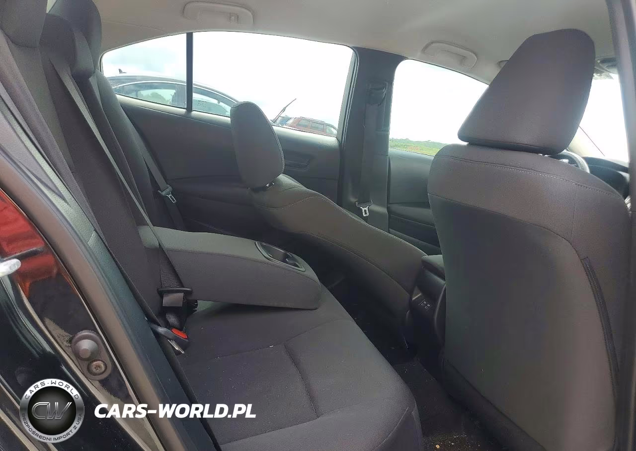 2025 Toyota Corolla Le VIN:5YFB4MDE0SP354703 - 10