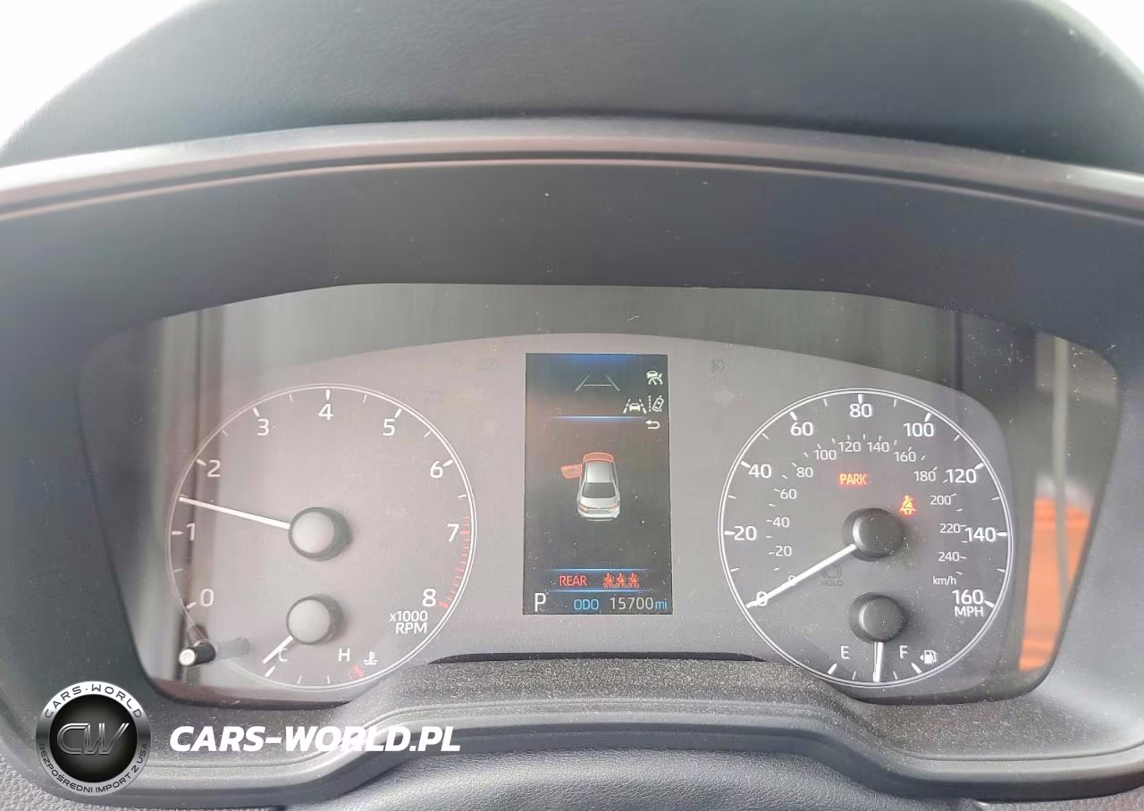 2025 Toyota Corolla Le VIN:5YFB4MDE0SP354703 - 9