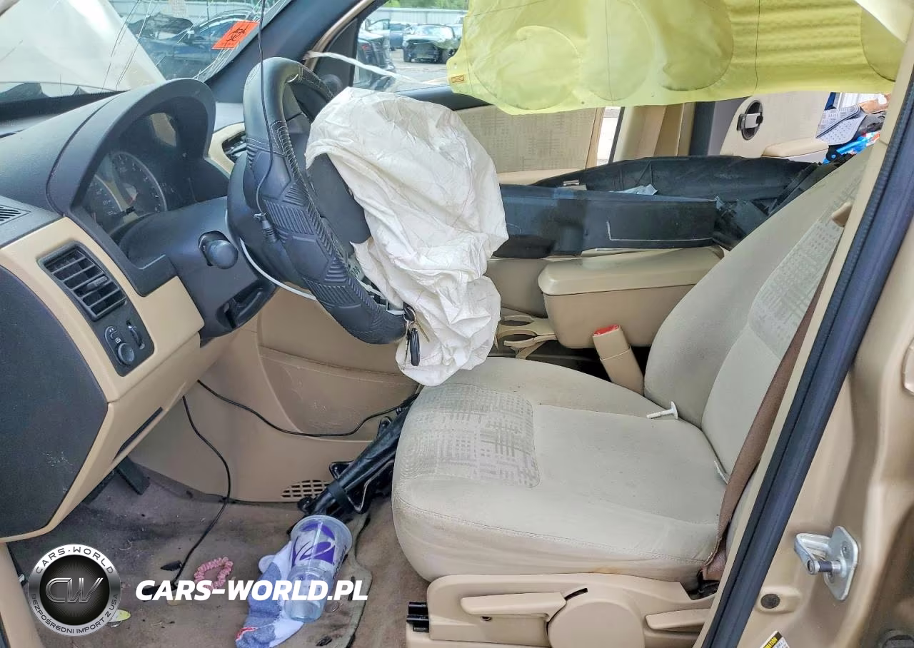 2005 Chevrolet Equinox Ls VIN:2CNDL13F656200941 - 7