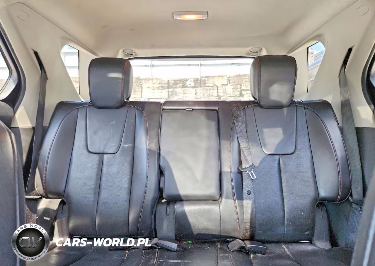 2015 Chevrolet Equinox Ltz VIN:2GNFLDE39F6319061 - 10