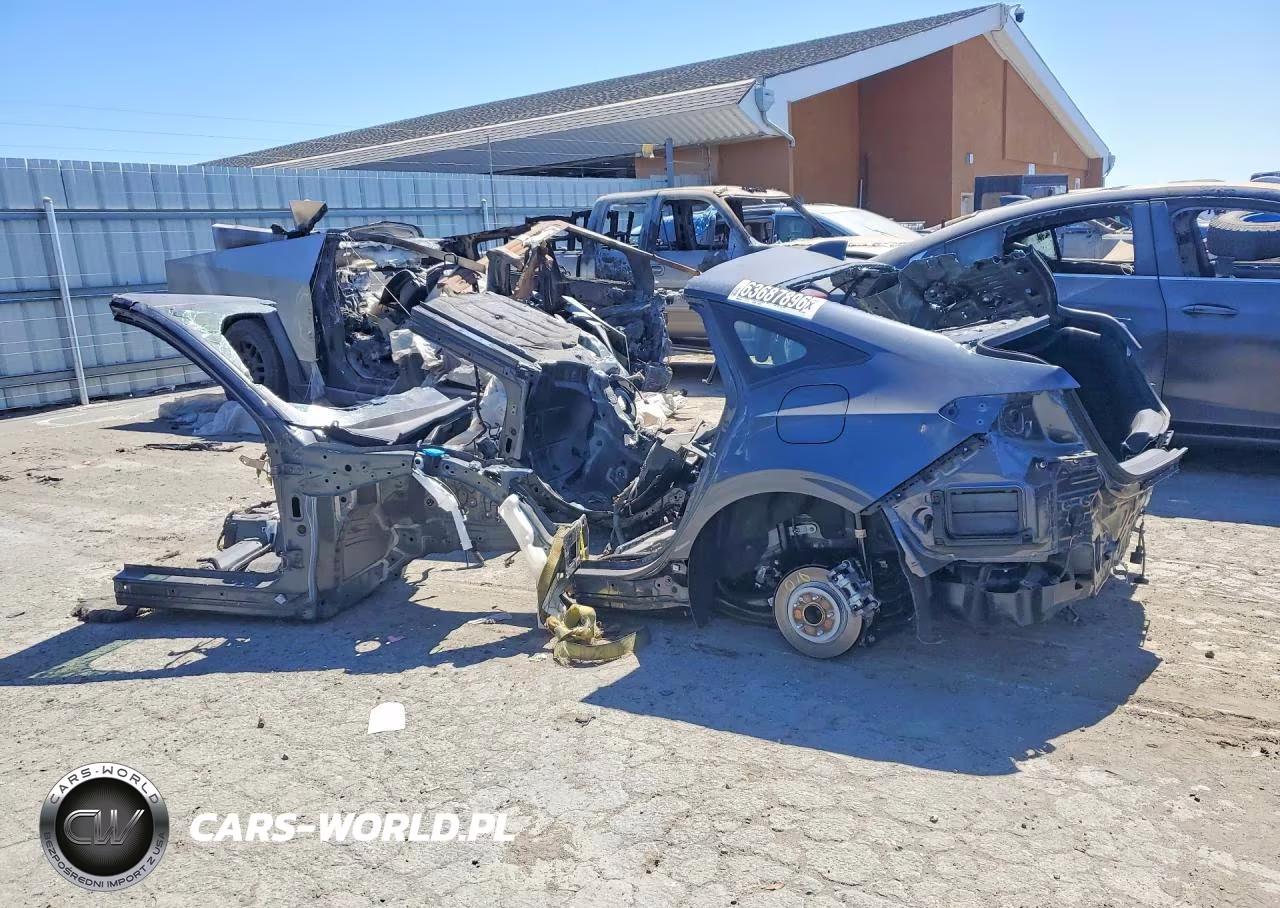 2026 Honda Civic Sport VIN:2HGFE4F83TH340907 - 2