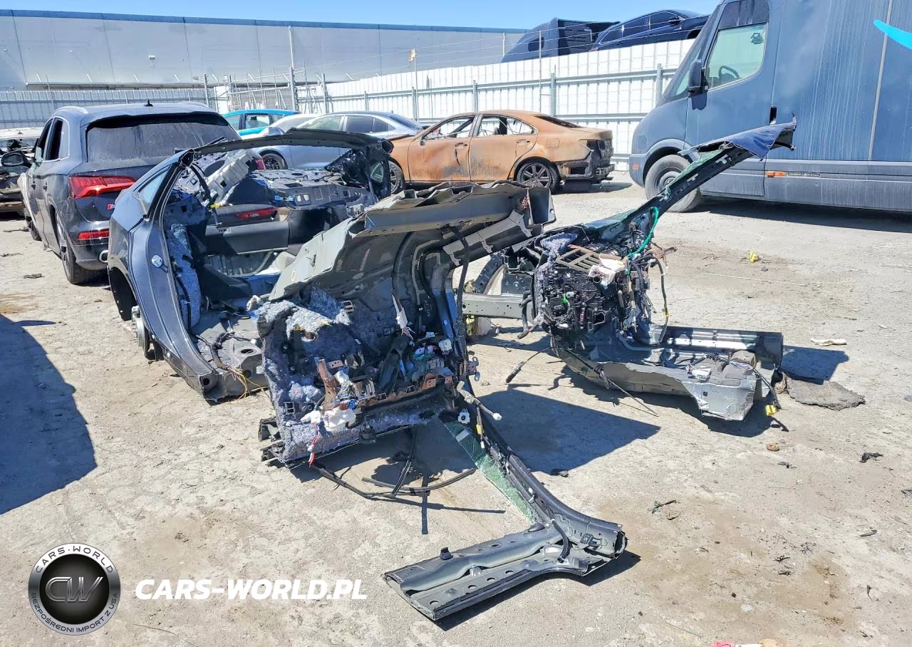 2026 Honda Civic Sport VIN:2HGFE4F83TH340907 - 4