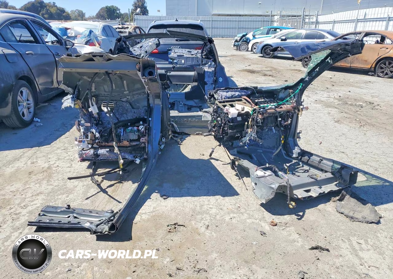 2026 Honda Civic Sport VIN:2HGFE4F83TH340907 - 5