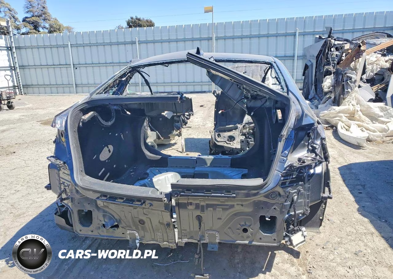 2026 Honda Civic Sport VIN:2HGFE4F83TH340907 - 6