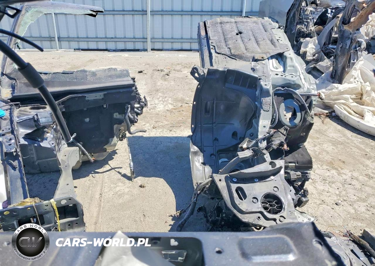 2026 Honda Civic Sport VIN:2HGFE4F83TH340907 - 8