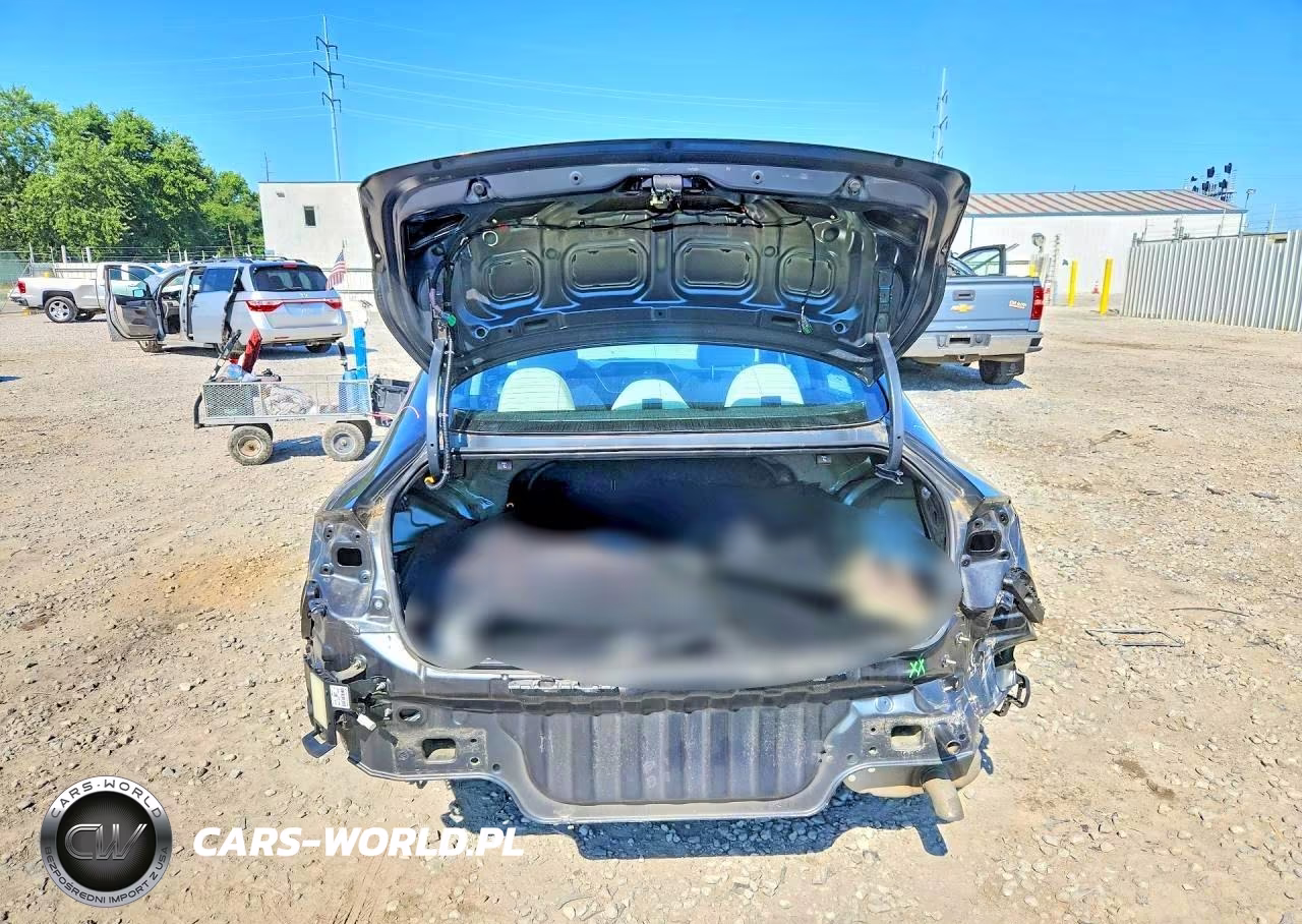 2023 Hyundai Sonata Se VIN:KMHL24JA7PA332152 - 6