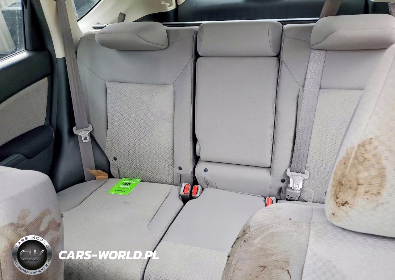 2016 Honda Cr-V Ex VIN:2HKRM4H51GH625622 - 10
