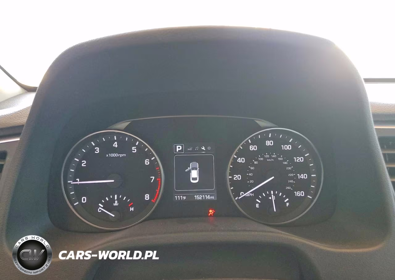 2018 Hyundai Elantra Sel VIN:KMHD84LF2JU622820 - 9