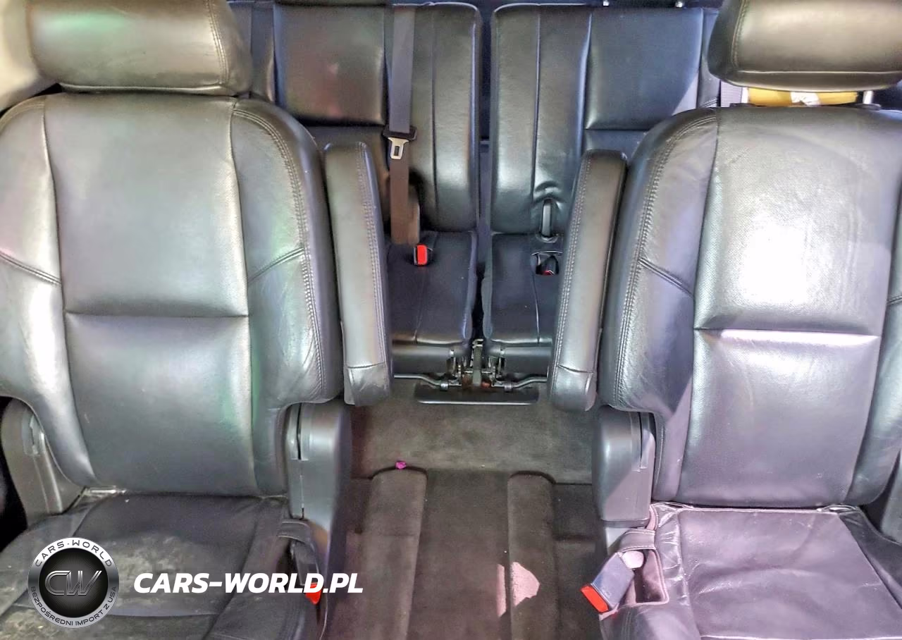 2010 Cadillac Escalade Esv Premium VIN:1GYUCJEF0AR115538 - 10
