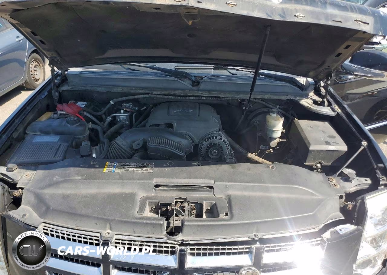 2010 Cadillac Escalade Esv Premium VIN:1GYUCJEF0AR115538 - 12