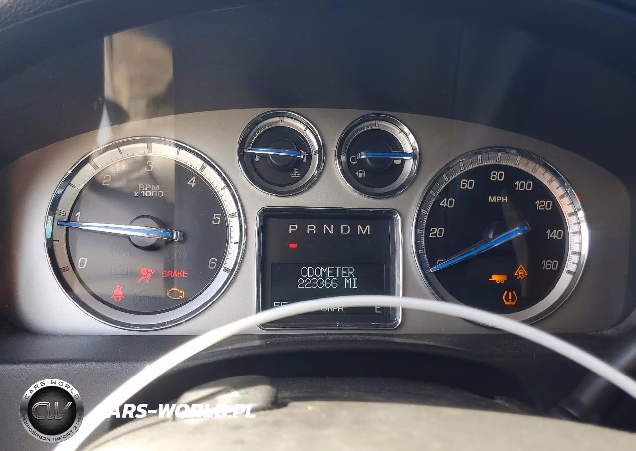 2010 Cadillac Escalade Esv Premium VIN:1GYUCJEF0AR115538 - 9