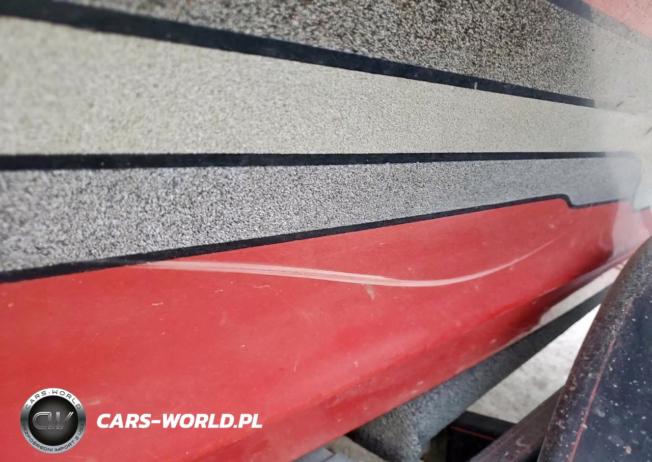 1986 Ranger Bassboat VIN:83074J586 - 9