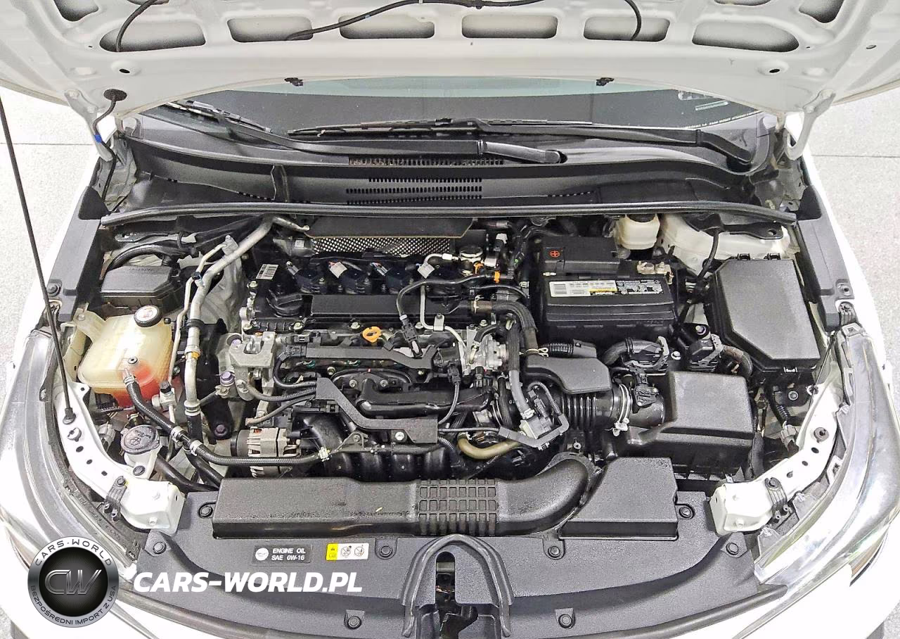 2020 Toyota Corolla Se VIN:5YFS4RCE5LP042005 - 11
