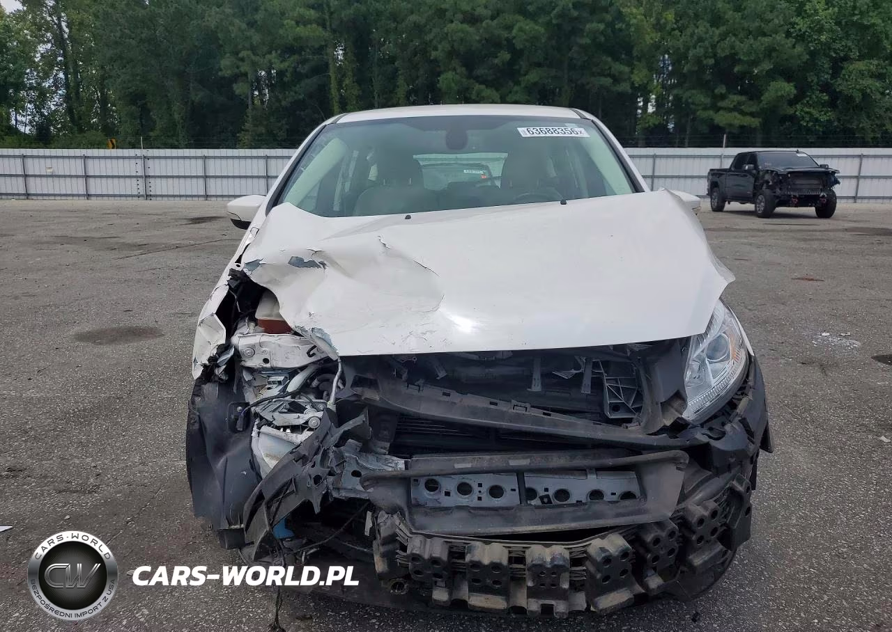 2018 Ford C-Max Titanium VIN:1FADP5DU1JL100105 - 5