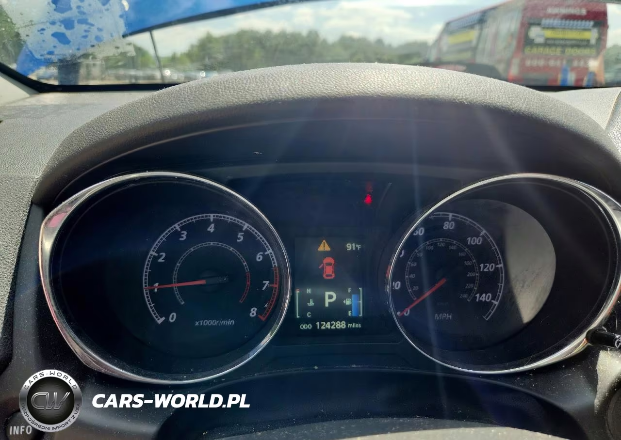 2018 Mitsubishi Outlander Sport Es VIN:JA4AR3AU9JU021057 - 9