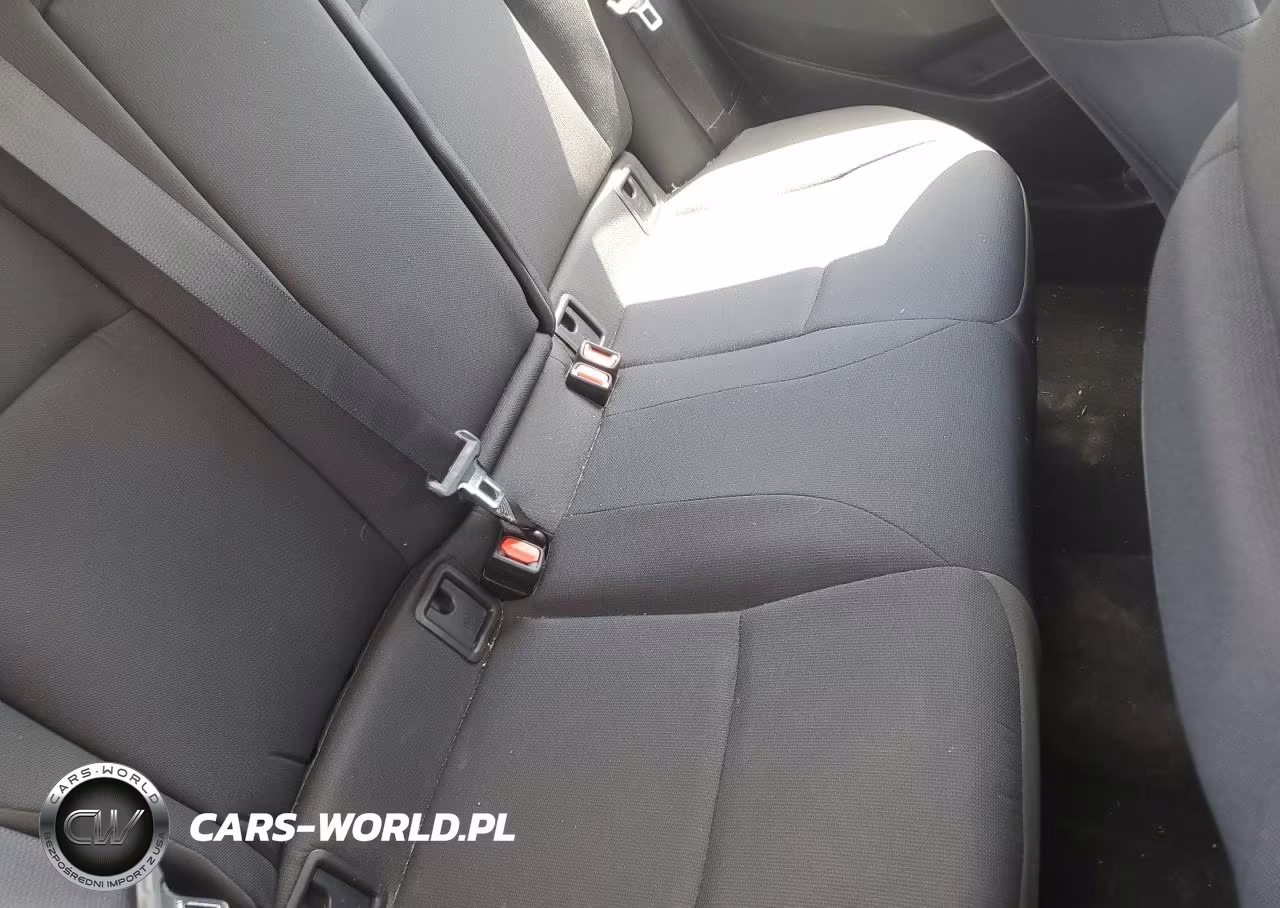 2022 Toyota Corolla Le VIN:5YFEPMAE9NP388541 - 10