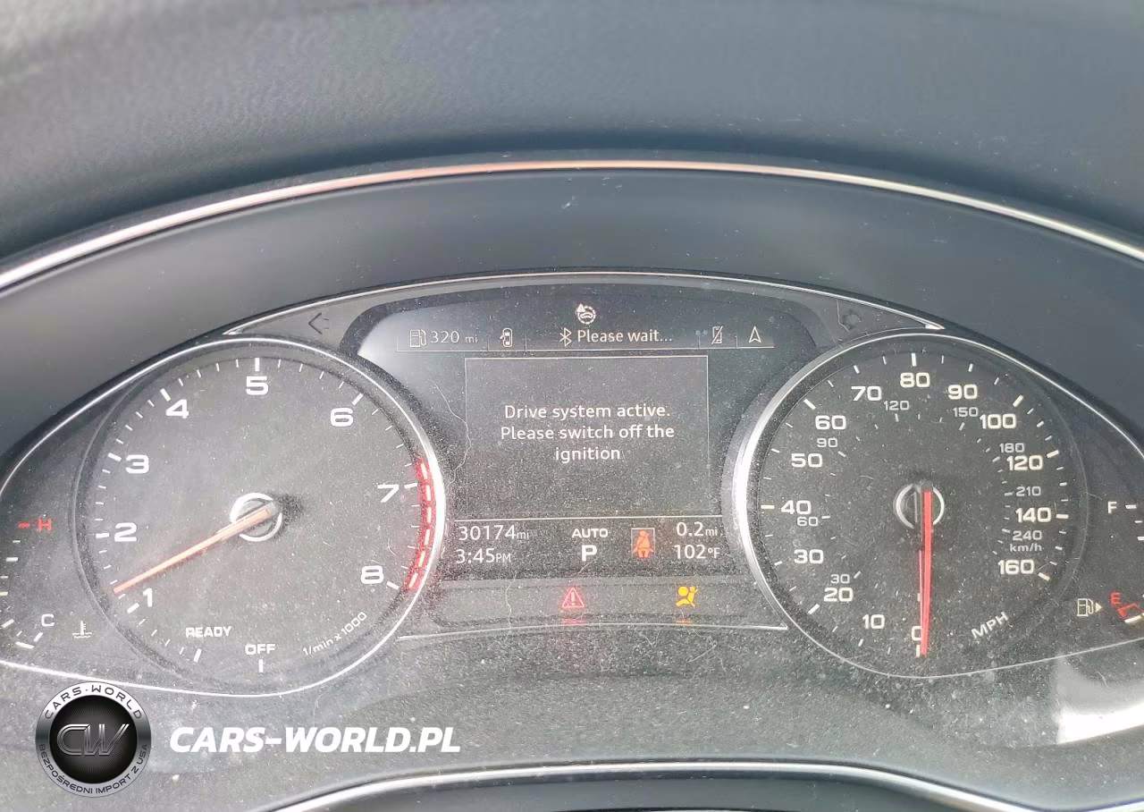 2020 Audi A6 Premium VIN:WAUD8AF23LN073067 - 9