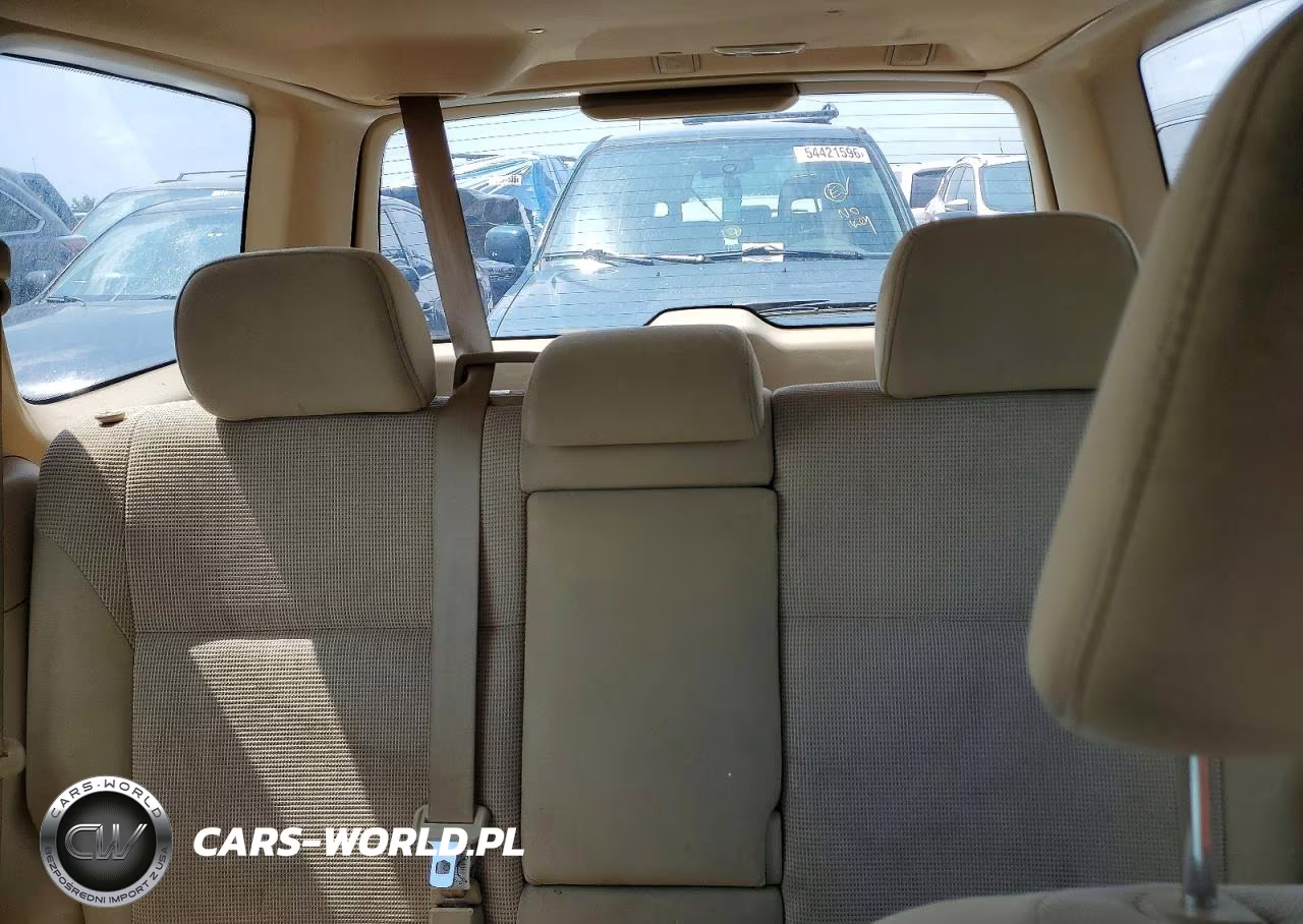 2008 Subaru Forester 2.5X Premium VIN:JF1SG65638H728452 - 10