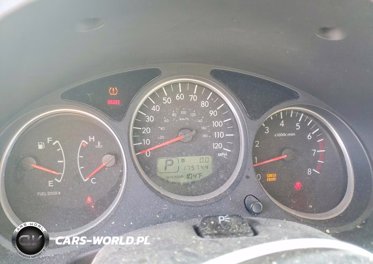 2008 Subaru Forester 2.5X Premium VIN:JF1SG65638H728452 - 9