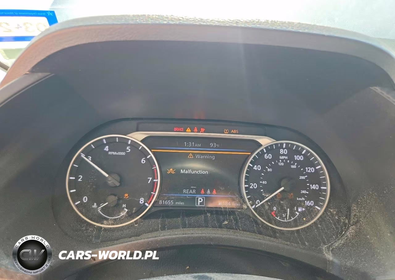 2022 Nissan Sentra Sv VIN:3N1AB8CV3NY255343 - 9