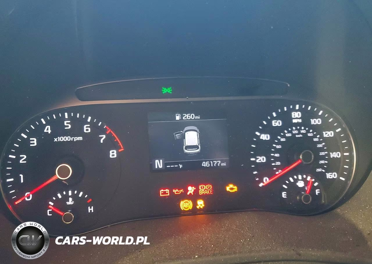 2021 Kia Soul S VIN:KNDJ23AU1M7796725 - 9