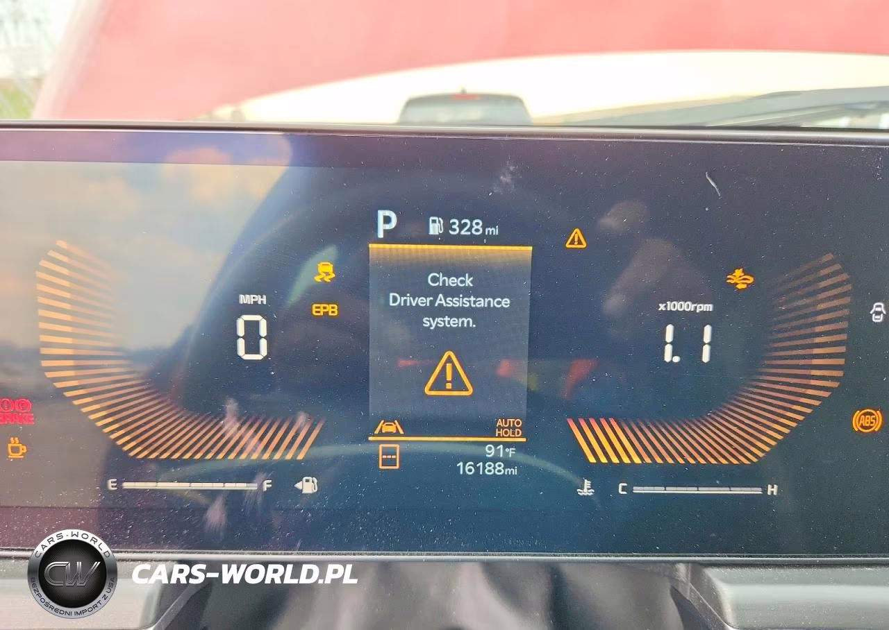 2025 Kia K5 Gt Line VIN:KNAG64J79S5288104 - 9