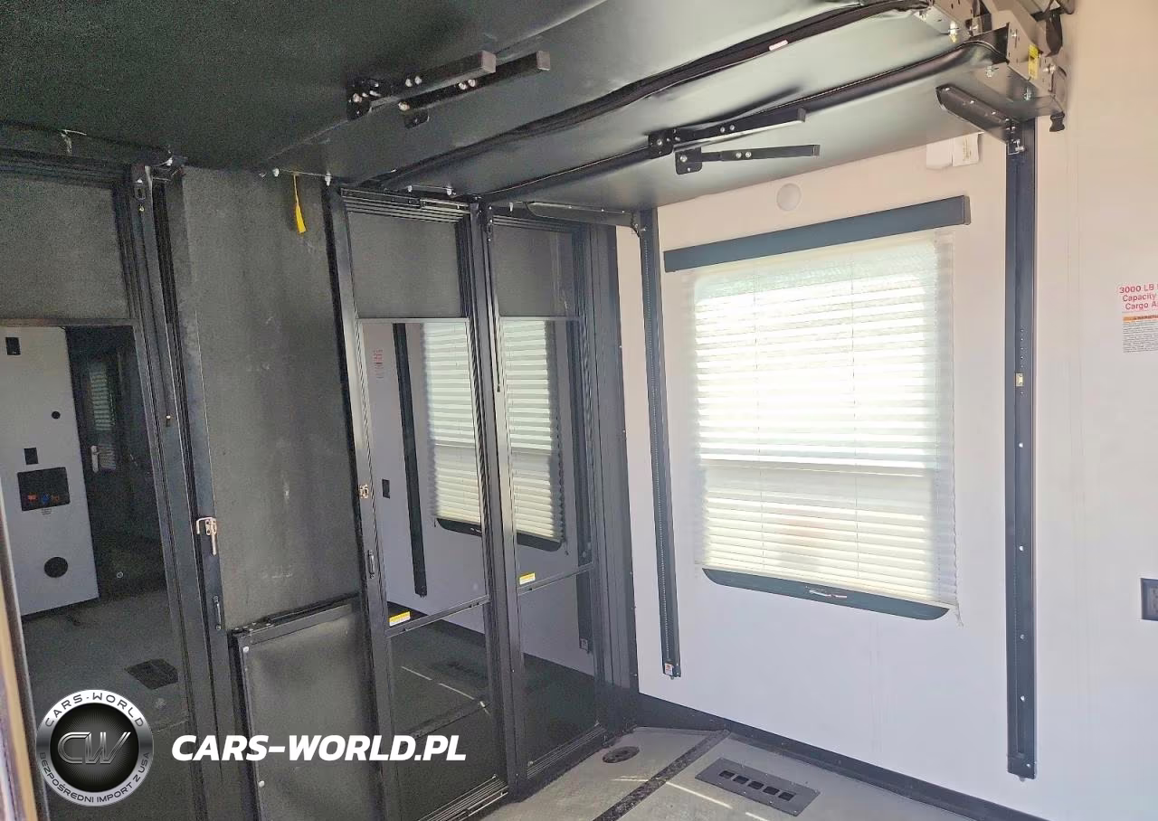 2021 Dutchman Fuzion Camper VIN:4YDF42732MF810076 - 5