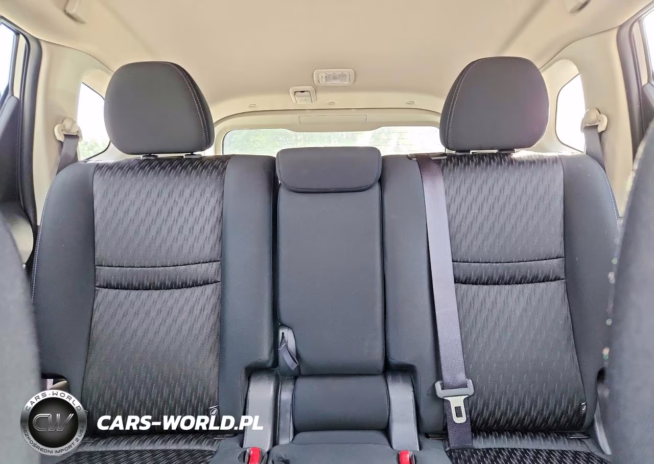 2019 Nissan Rogue Sv VIN:KNMAT2MV3KP554981 - 10