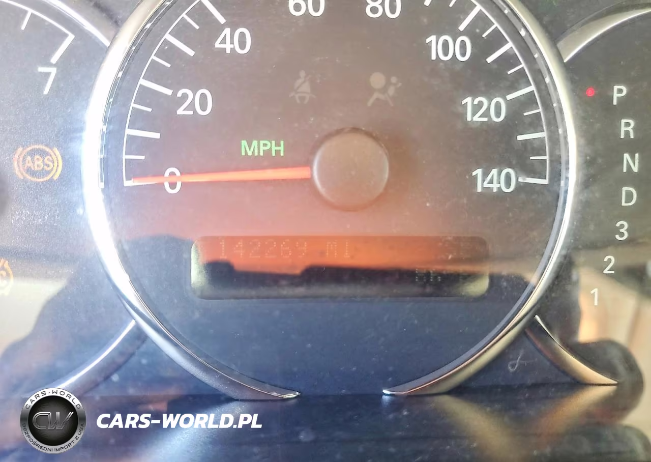 2009 Buick Lacrosse Cxl VIN:2G4WD582491129972 - 9