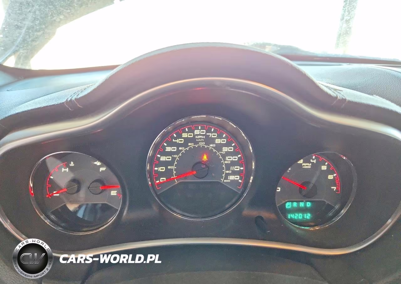 2014 Dodge Avenger Se VIN:1C3CDZAB7EN189928 - 9