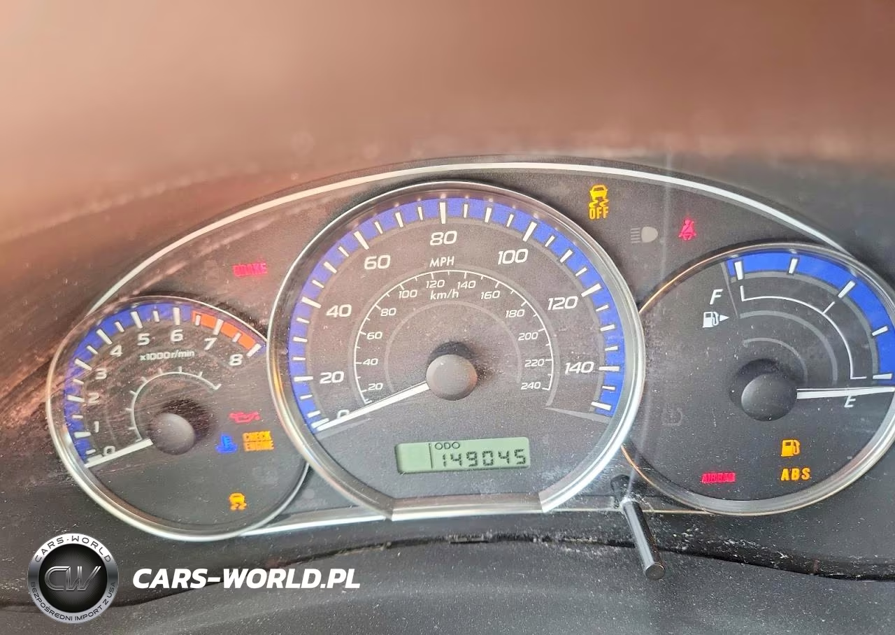 2012 Subaru Forester 2.5X VIN:JF2SHBBC8CH431441 - 9