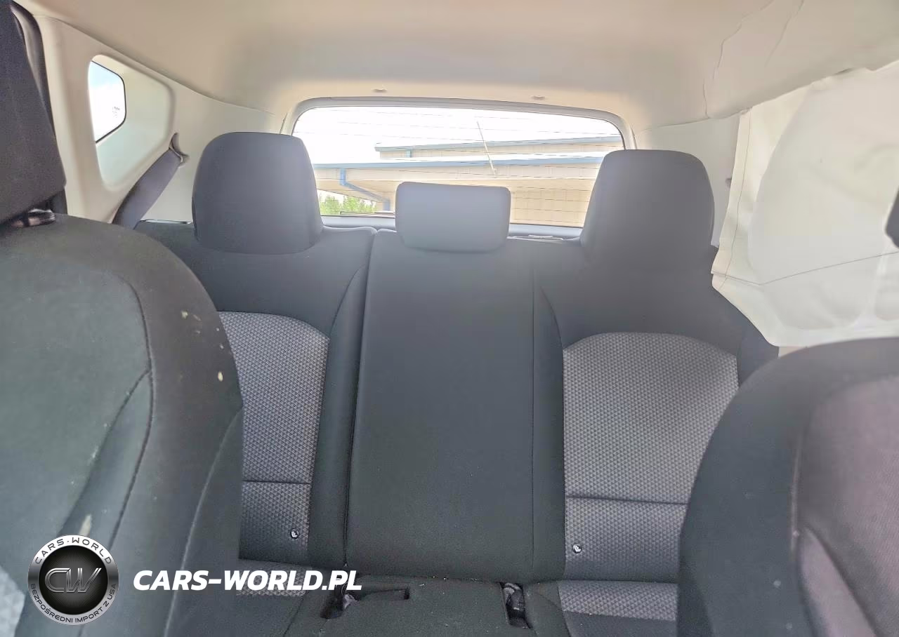 2022 Kia Soul Lx VIN:KNDJ23AU9N7174603 - 10