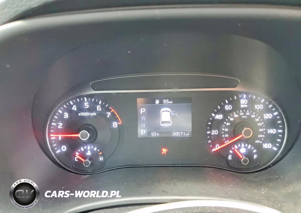 2022 Kia Soul Lx VIN:KNDJ23AU9N7174603 - 9