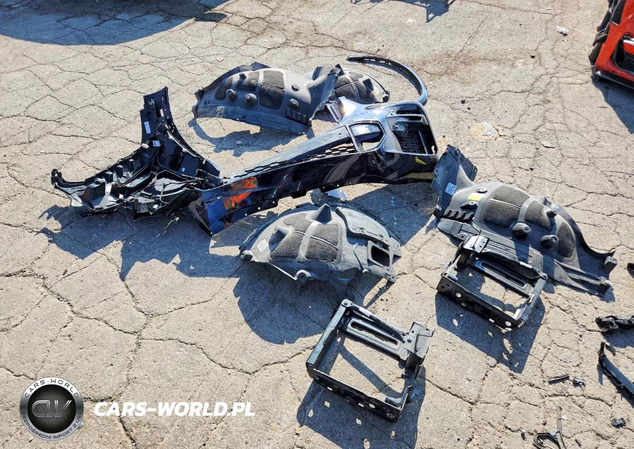 2022 BMW X5 M50I VIN:5UXJU4C0XN9J59492 - 12