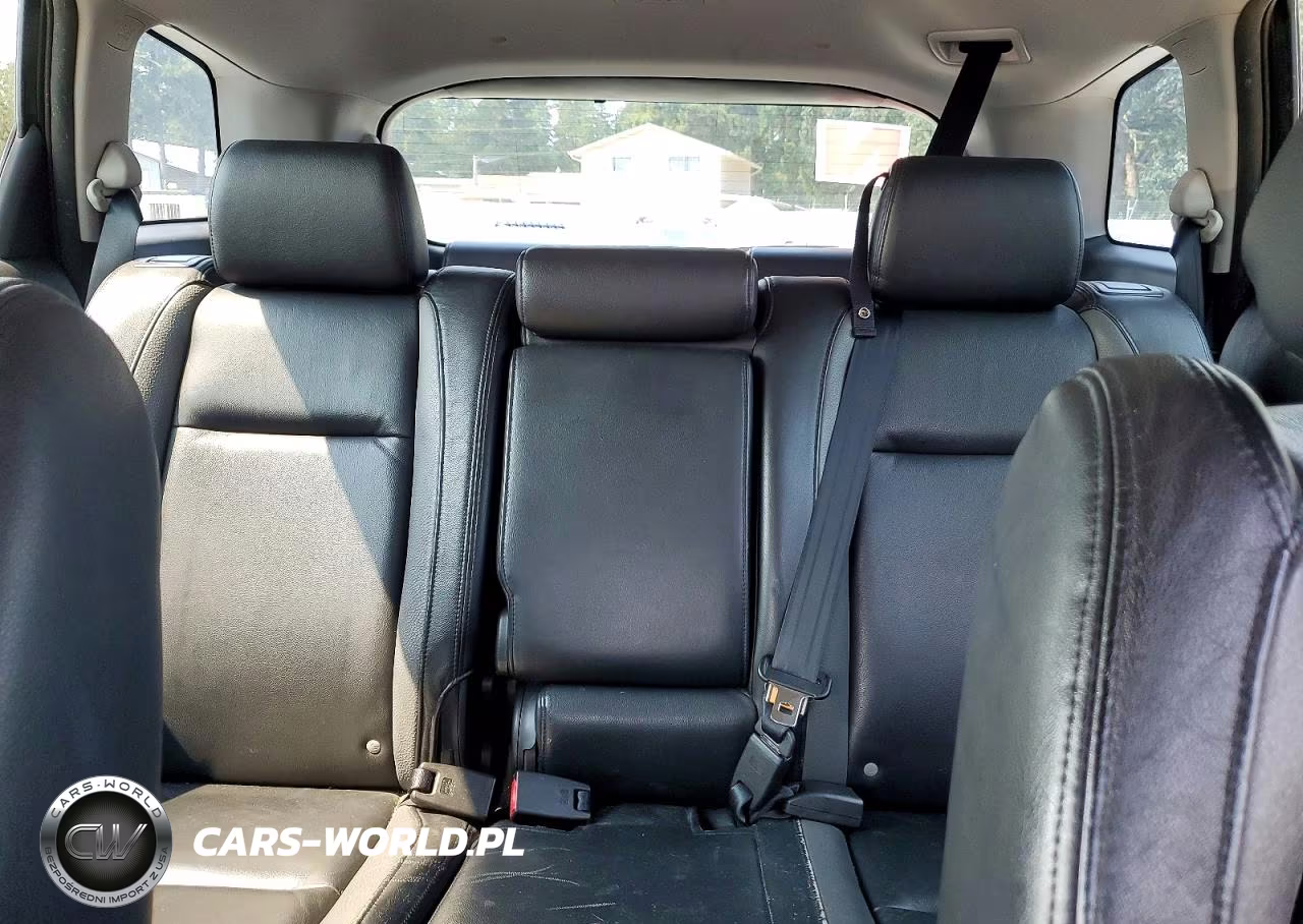 2009 Mazda Cx-9 VIN:JM3TB38V390164470 - 10