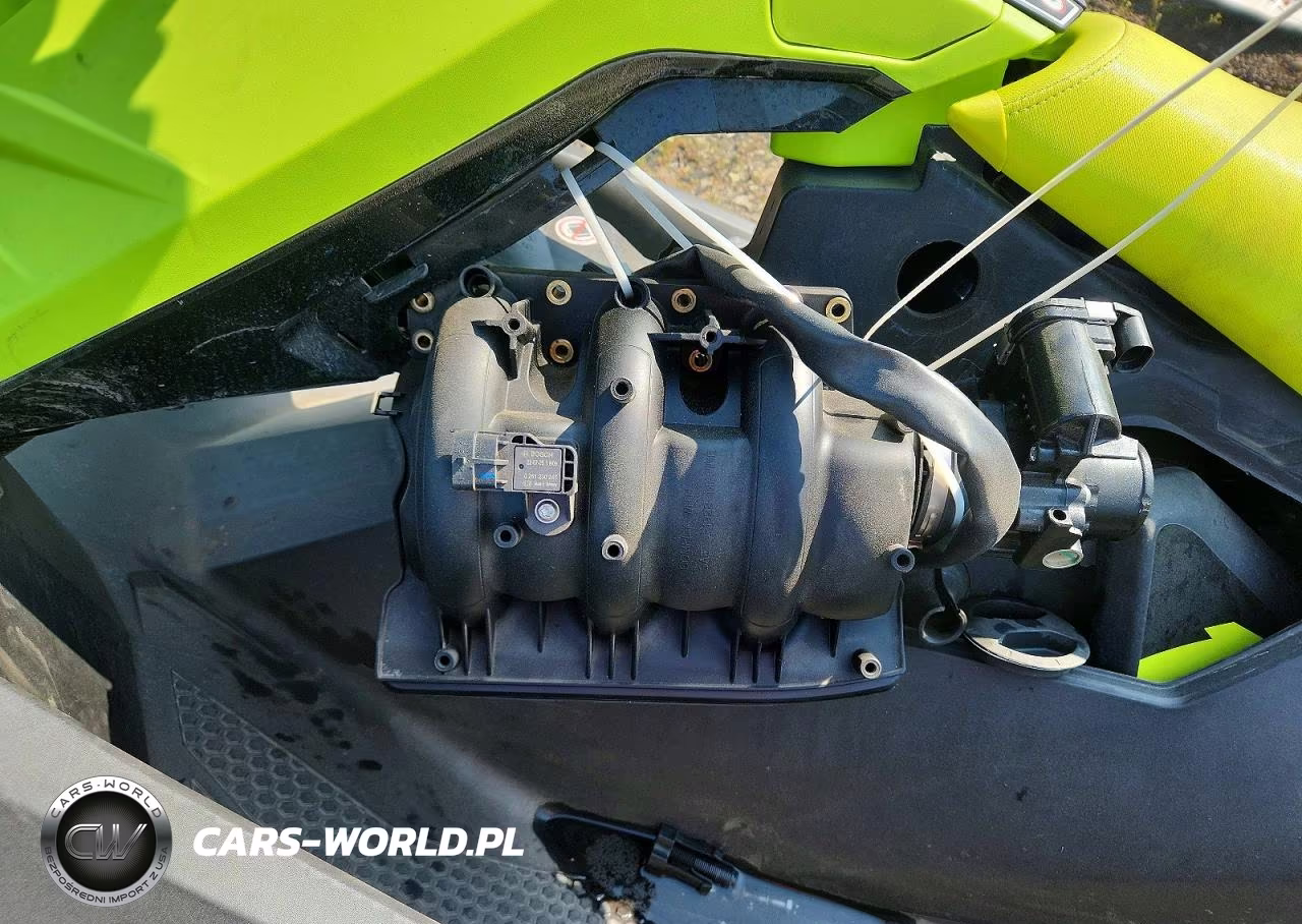2023 Sea Doo Spark VIN:YDV28633K223 - 7