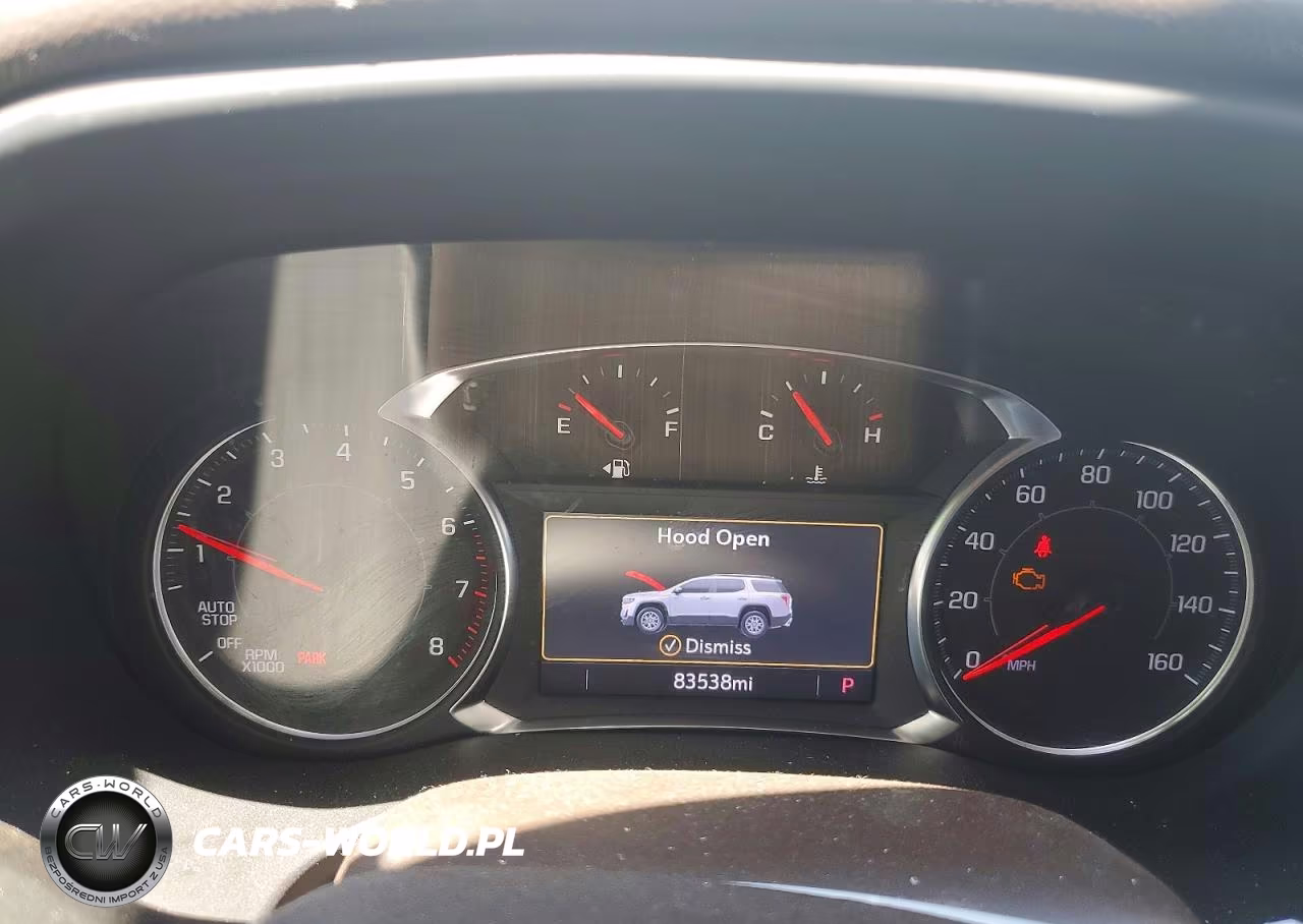2023 GMC Acadia Slt VIN:1GKKNML44PZ163826 - 9