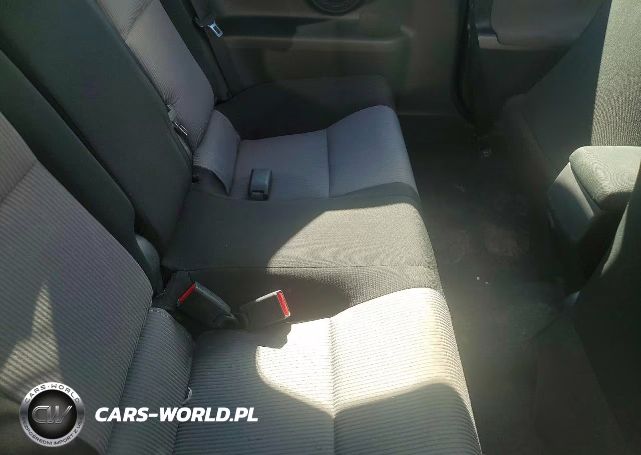 2015 Scion Tc Base VIN:JTKJF5C72FJ000506 - 10